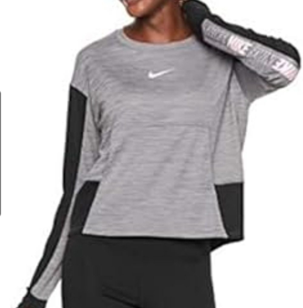 Nike Dri Fit Pacer Running Shirt